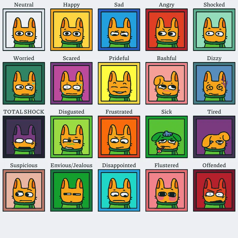 Game by @Rubber-ducky