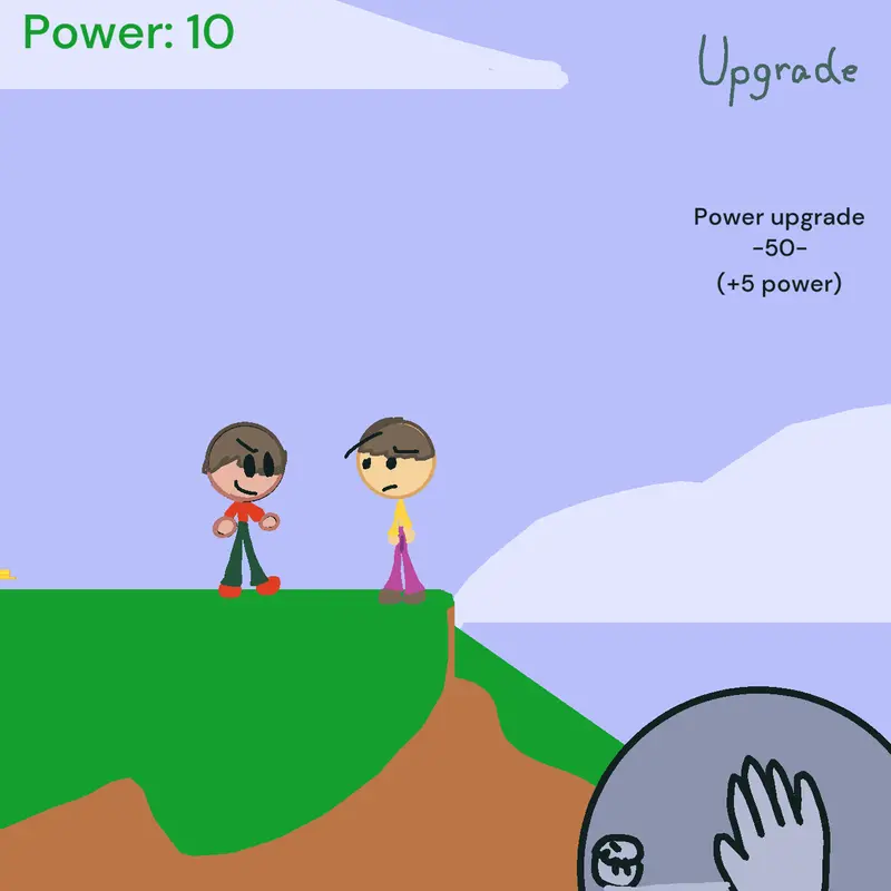 Game by @isaiasxd2016
