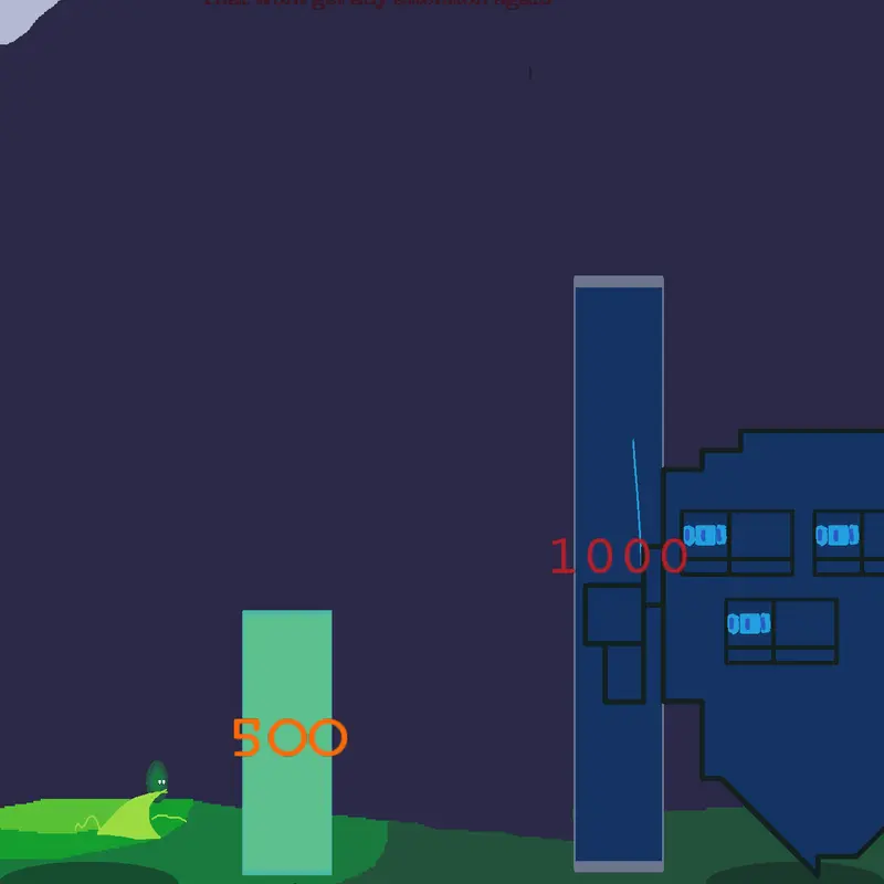 Game by @ryanpstorm
