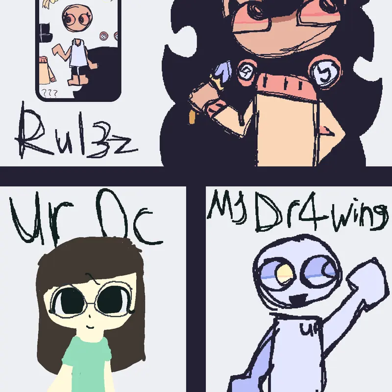 Game by @SHELLY_FAN12