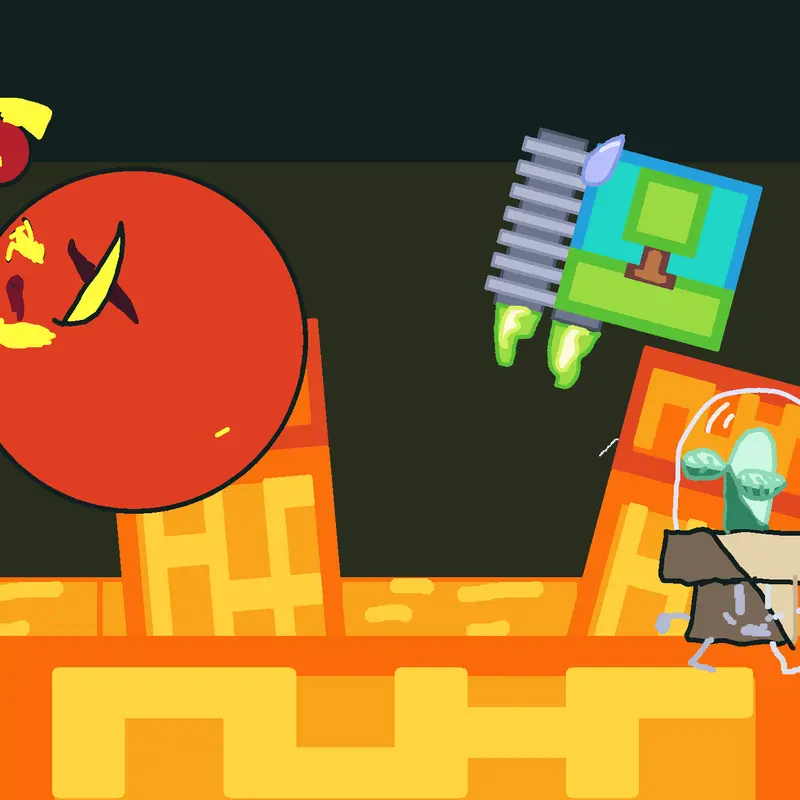 Game by @the_ussr