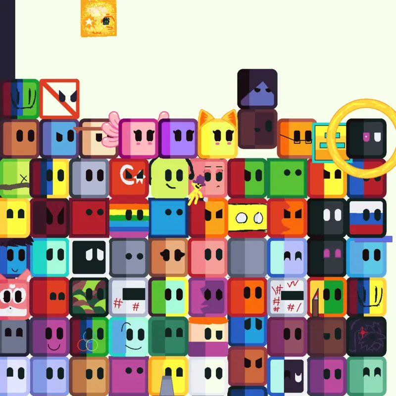 Game by @CandyCain_official_acc