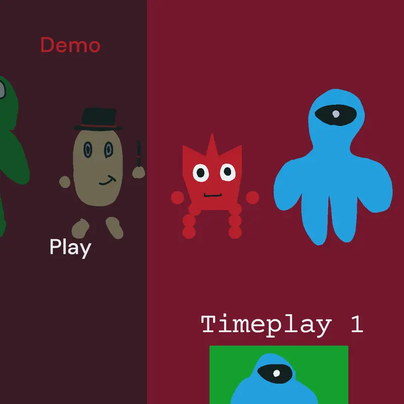 Game by @boss_cobos