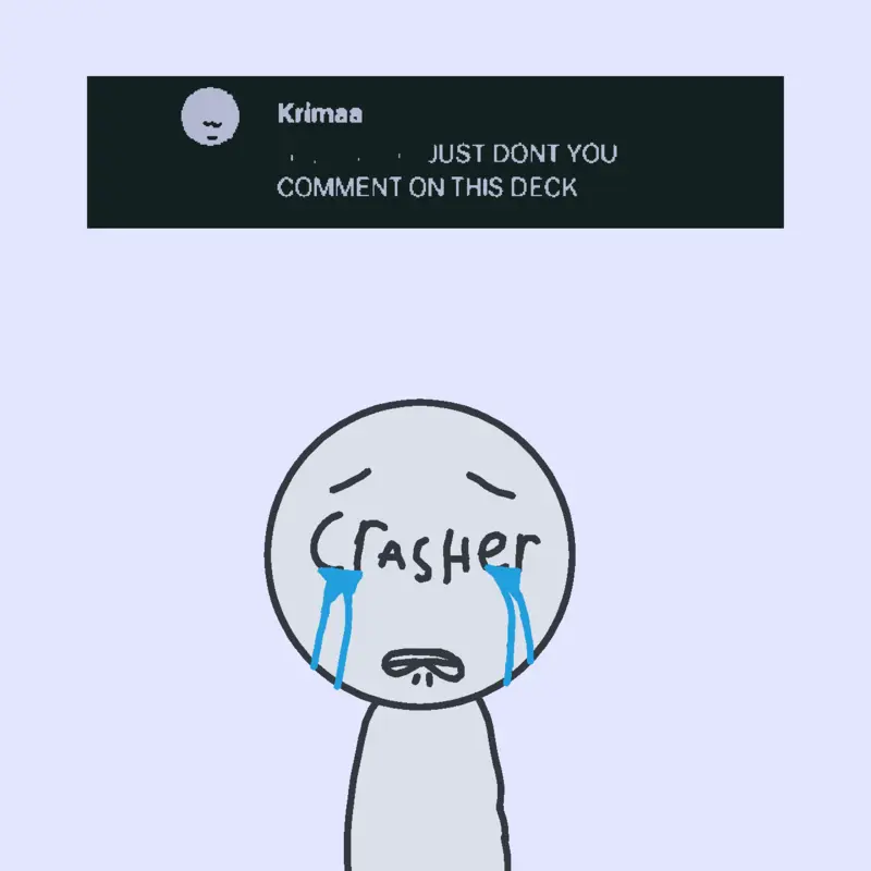 Game by @Gay_crasher