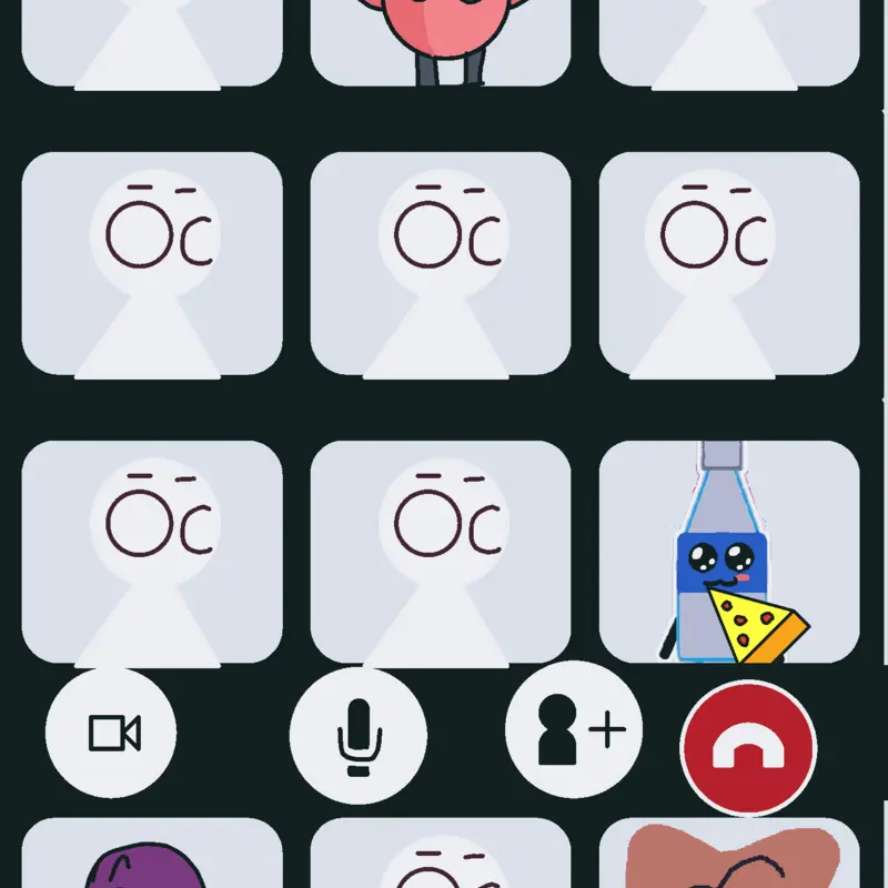 Game by @Evelynthecat