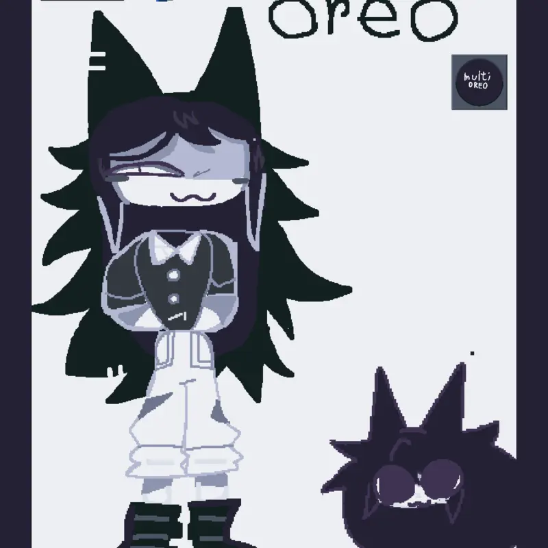 Game by @Yokadu_Edit