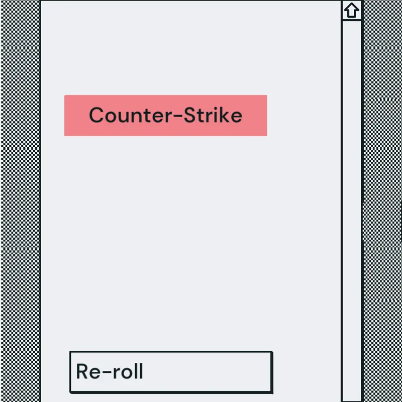Game by @REK_owski