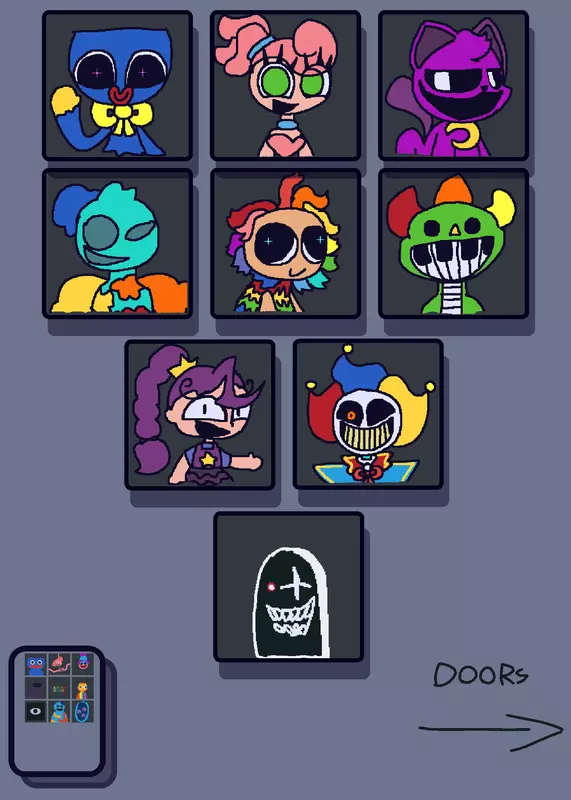 Game by @TomSotto