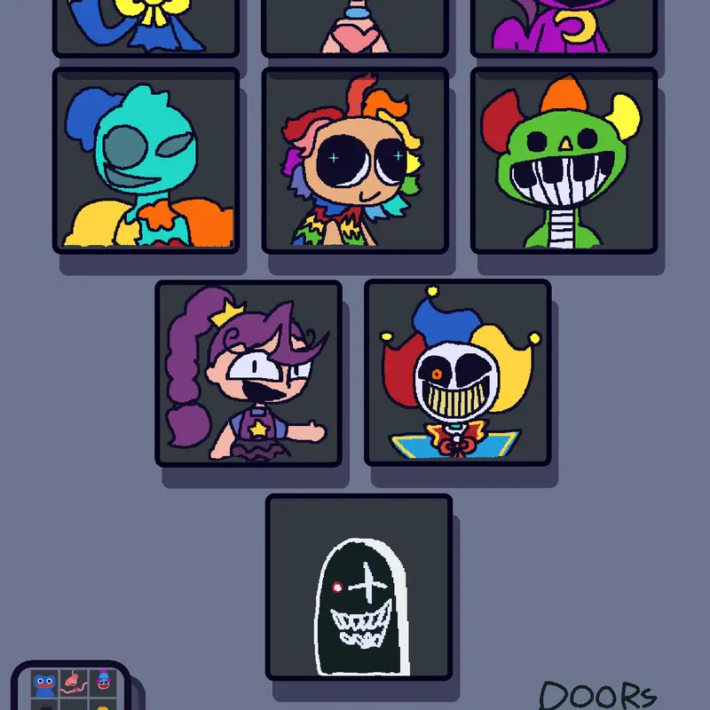 Game by @TomSotto