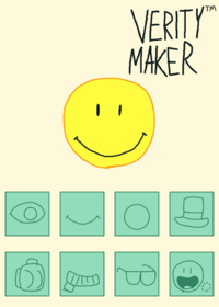 Verity™ Maker