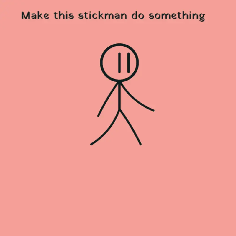Game by @clij