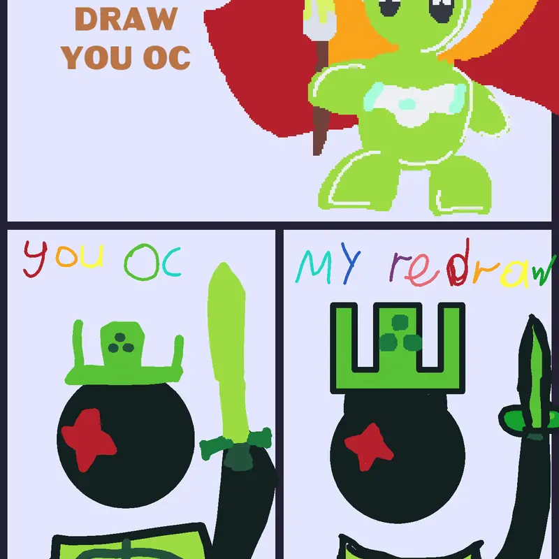 Game by @jojofromda4