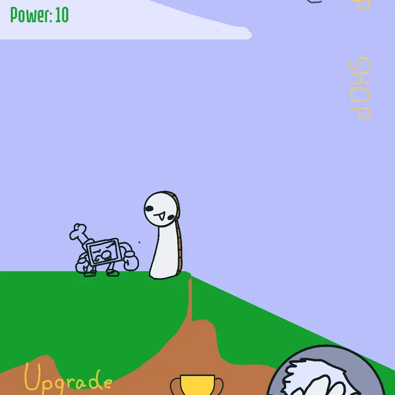 Game by @henrisito