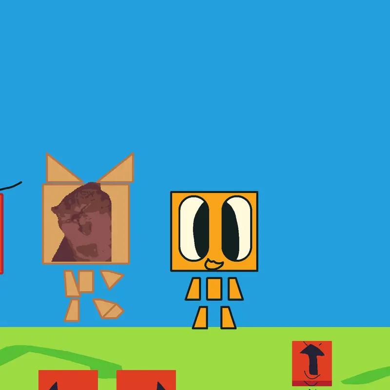 Game by @elbuoloco