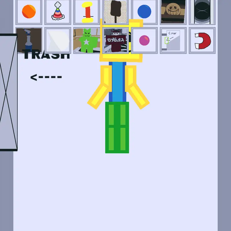 Game by @Gnarpy_redesign