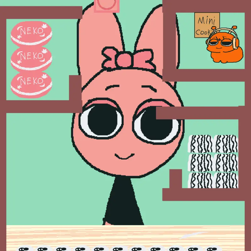 Game by @ayham17