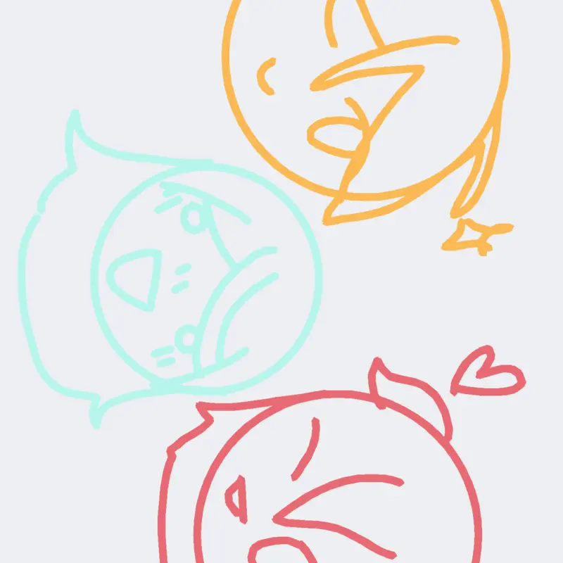 Game by @StardustNemuri