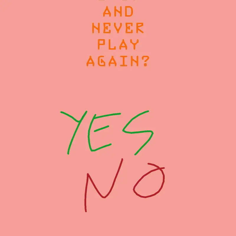 Game by @iangabri
