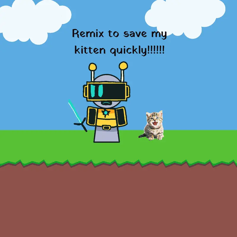 Game by @kabula358