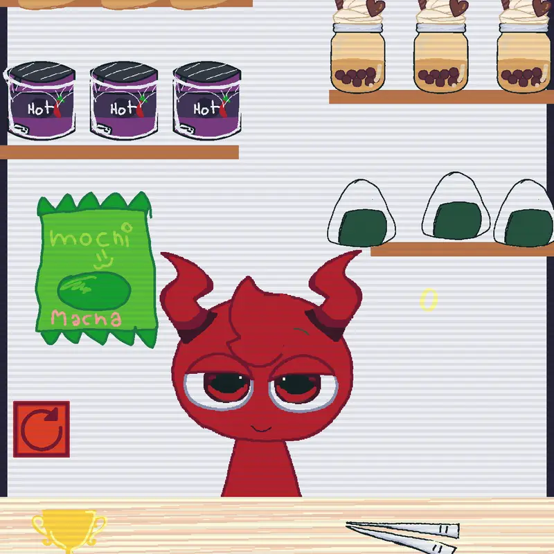 Game by @axi-
