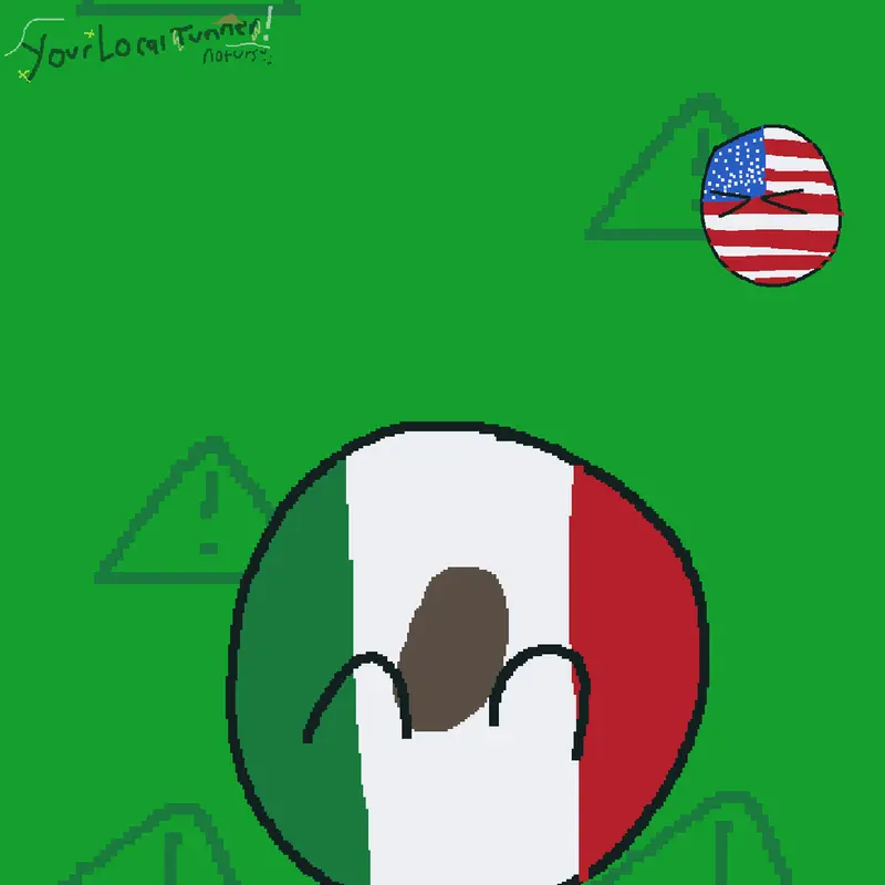 Game by @YourMexicoBall