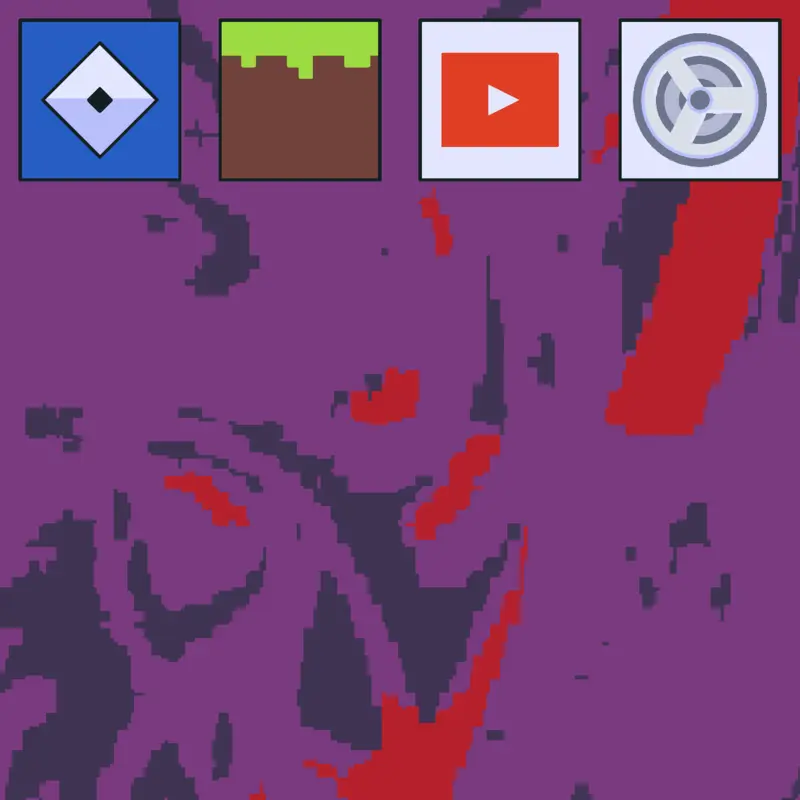 Game by @gengartheshadowpokemon