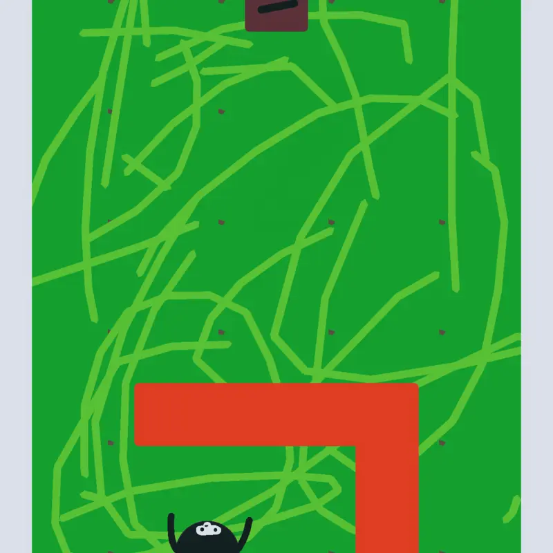 Game by @StickNine