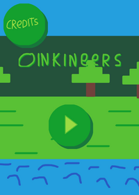 The Oinkineers!