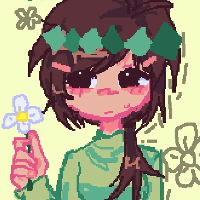 Game by @y0ksee