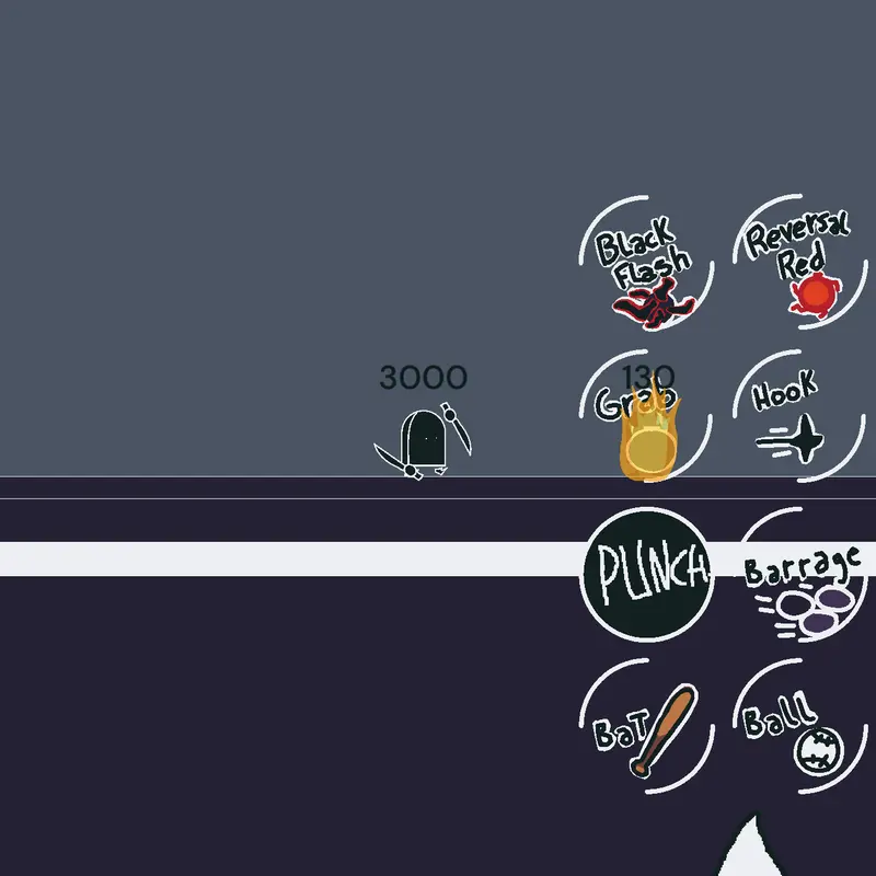 Game by @camdid