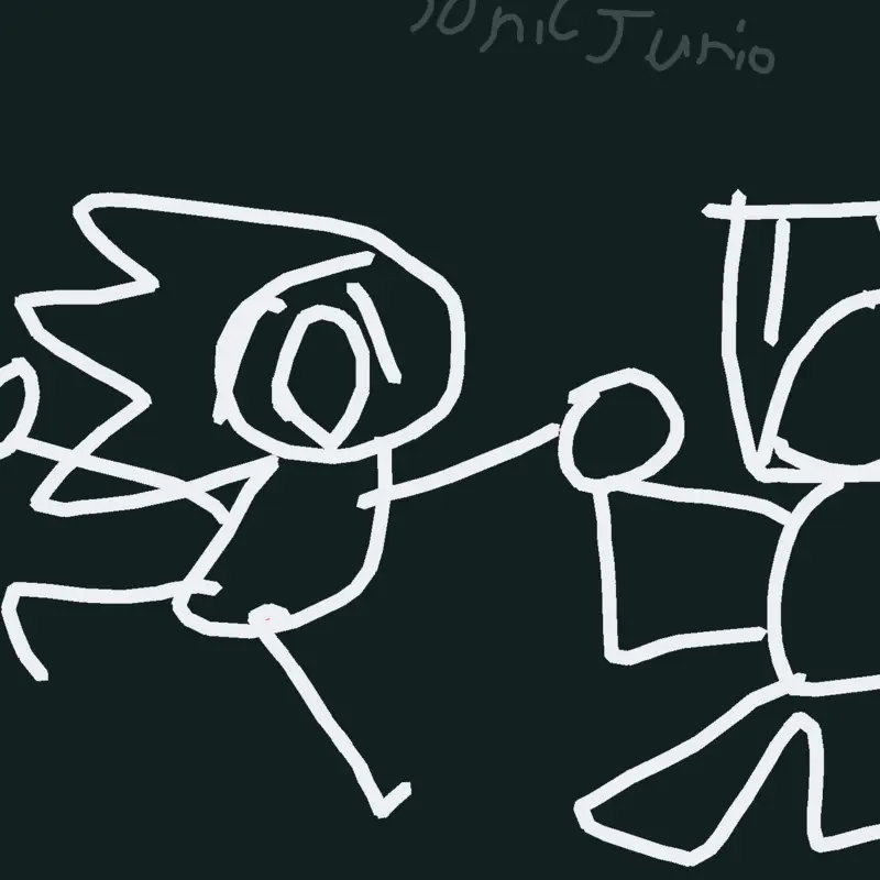 Game by @Sonicjunior27