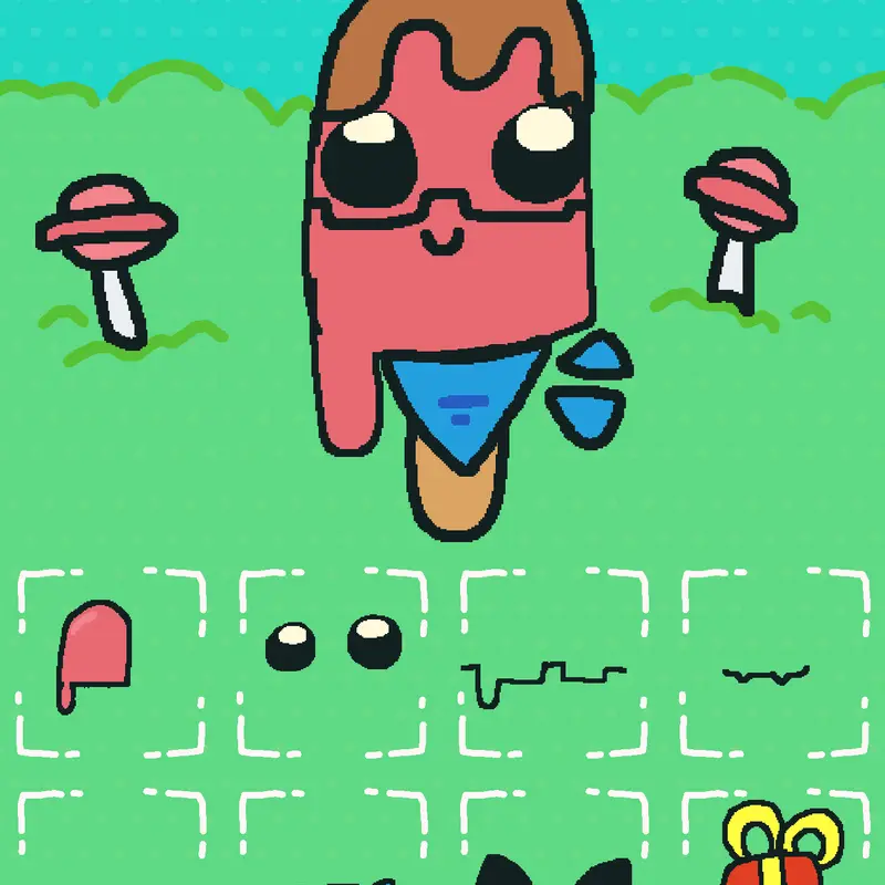 Game by @sandy_578