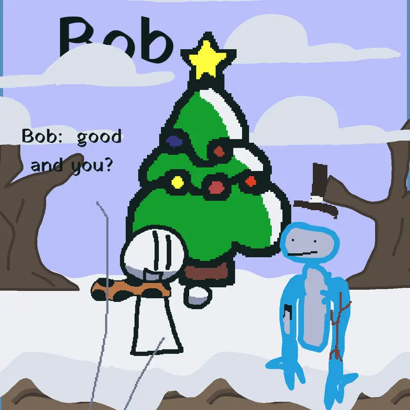 Game by @helloimbob