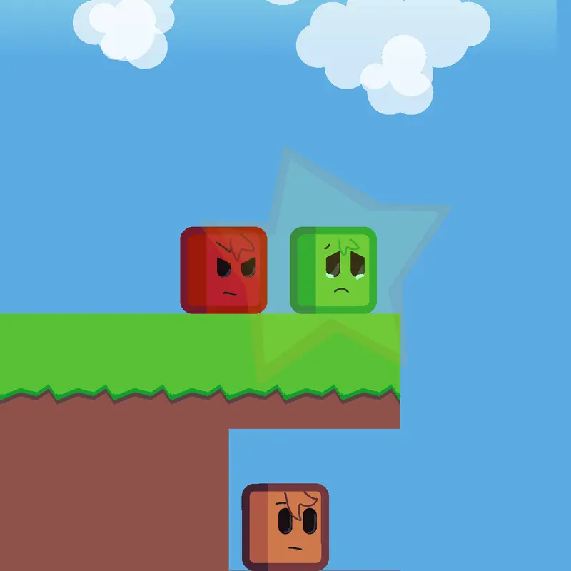Game by @vikamegacheb