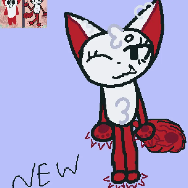 Game by @CrazyVeronica