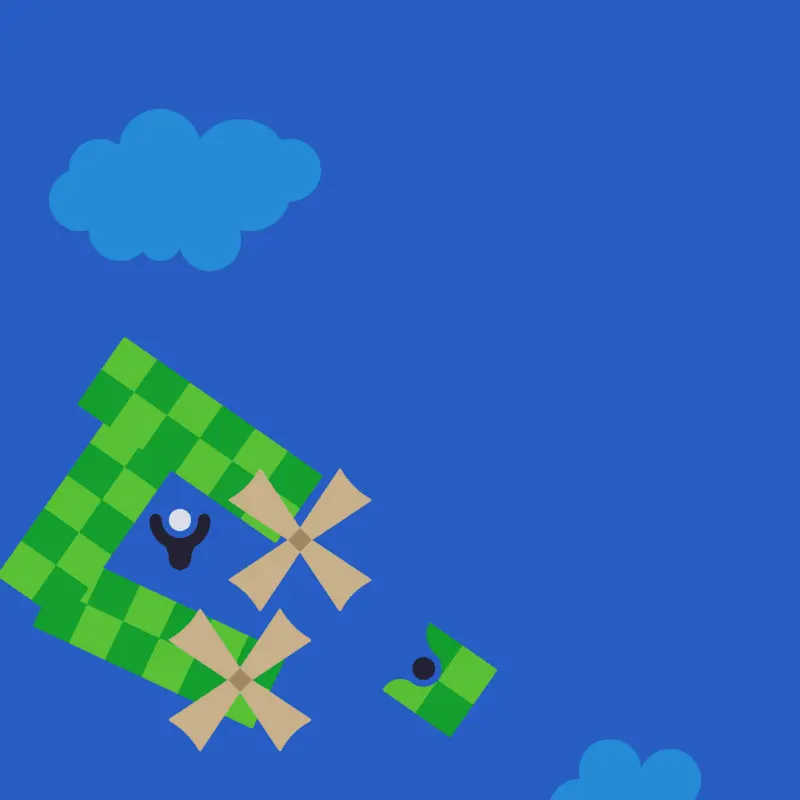 Game by @The_lame_dev