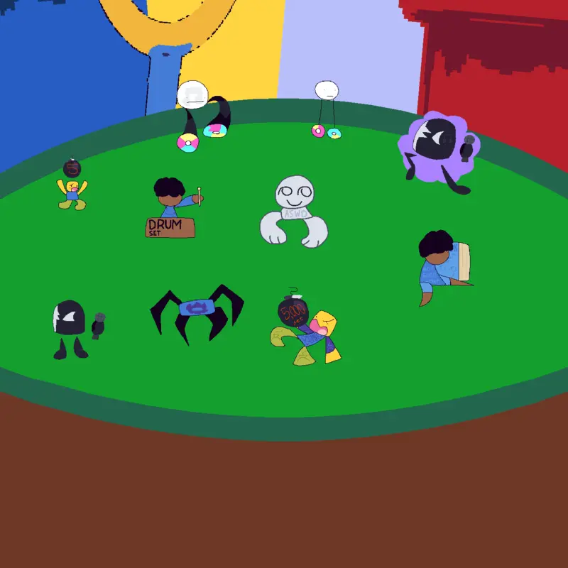 Game by @boxfloppa