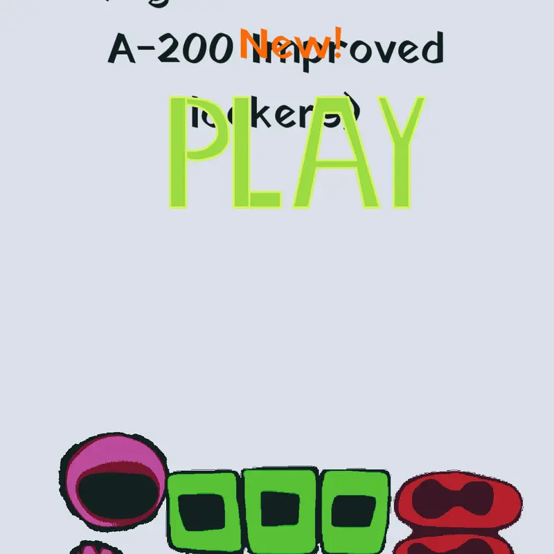 Game by @Jesusisgood1047