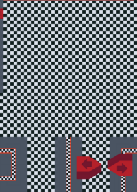 NEW FNAF 3 LOCATION NOW IN PROFILE