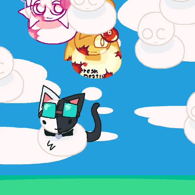 Game by @narya