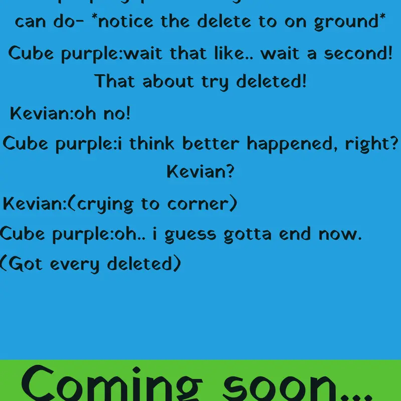 Game by @CubeRedOfProblem