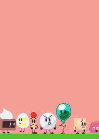 Bfdi game thingy