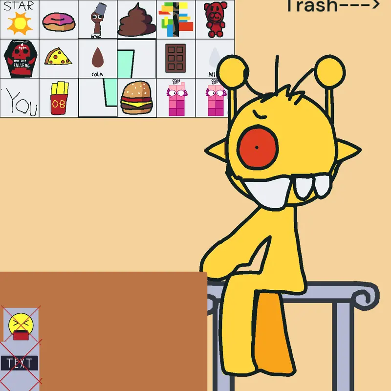 Game by @TheSpookyKing