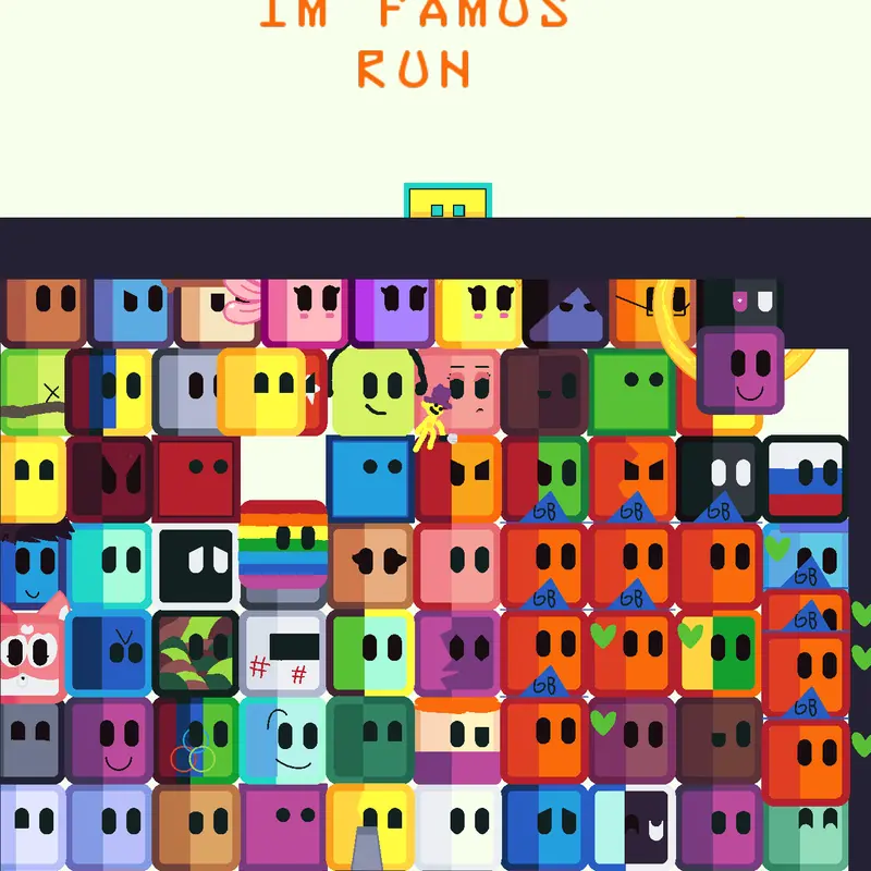 Game by @the_real_Adrian