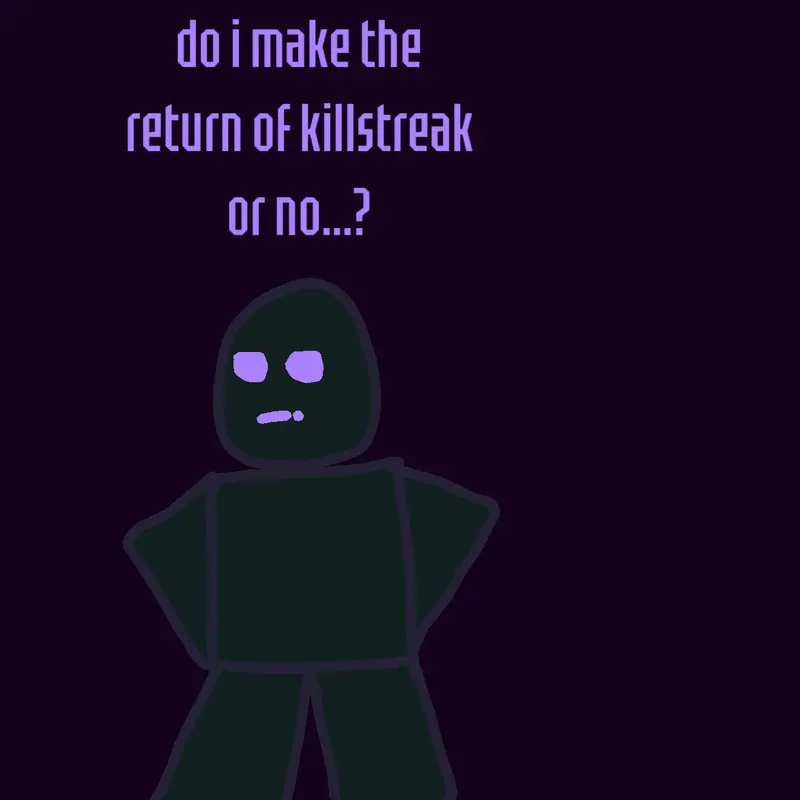 Game by @killstreak