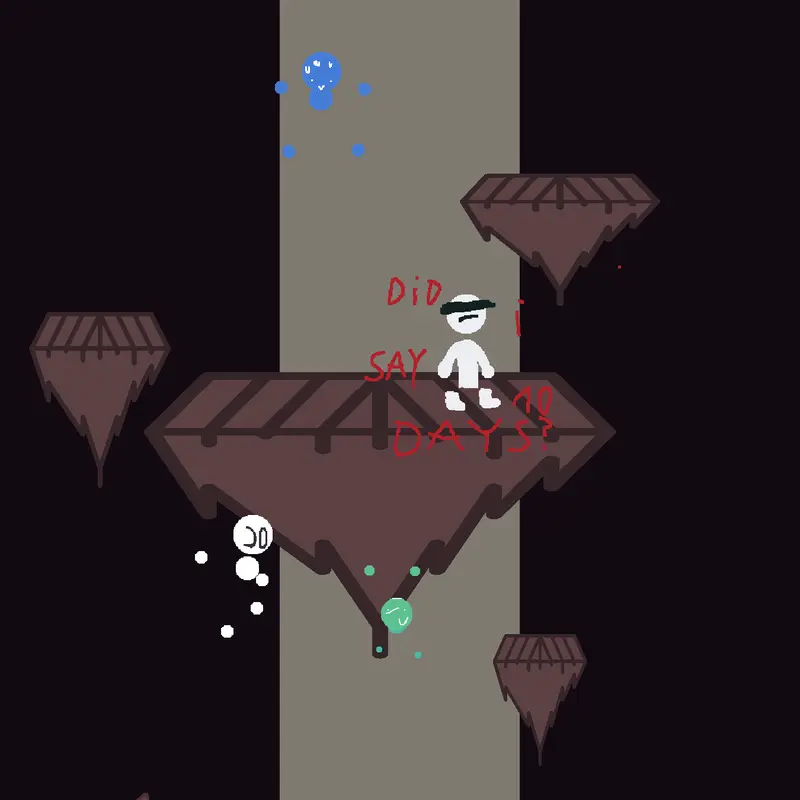 Game by @UnknownFish