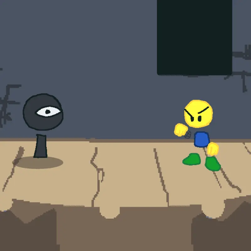 Game by @MrBanana64