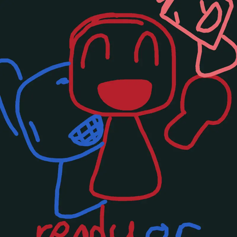 Game by @just-a-duckster