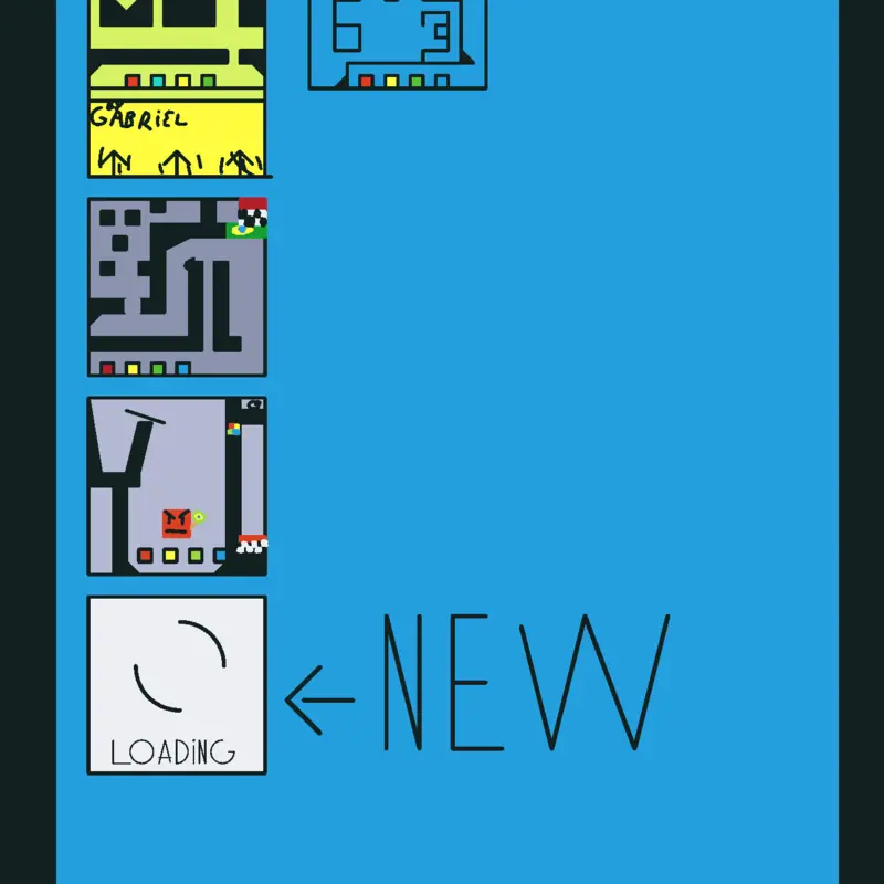 Game by @Gabrielopes