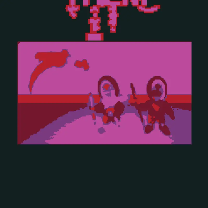 Game by @Flameye